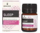 Brauer Sleep 60 Tabs