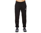 Nike Sportswear Men's Club Jogger - Black/White