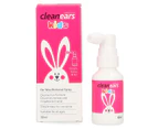 BioRevive CleanEars Kids Ear Wax Removal Spray 30mL