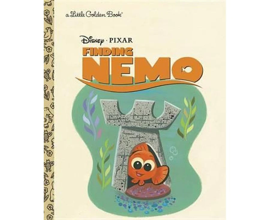 Finding Nemo (Disney/Pixar Finding Nemo)