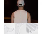 Xiaomi Zaofeng Men's Sports Vest - Black