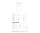 Xiaomi Zaofeng Men's Sports Vest - Black