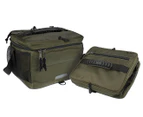 PackIt 9L Freezable 18 Can Cooler Bag - Olive