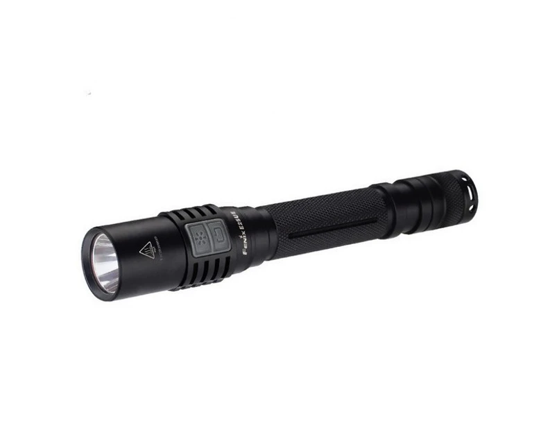 Fenix E25 Ultimate Edition 1000Lm Pocket Flashlight 2 x AA Powered or 14500