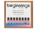 Art Naturals Beginnings Baby & Mama Essential Oil Collection