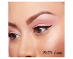 The Quick Flick Petite 8mm Dual-Ended Eyeliner - Intense Black