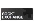Sock Exchange Printed Standard Socks 4-Pack - Multi