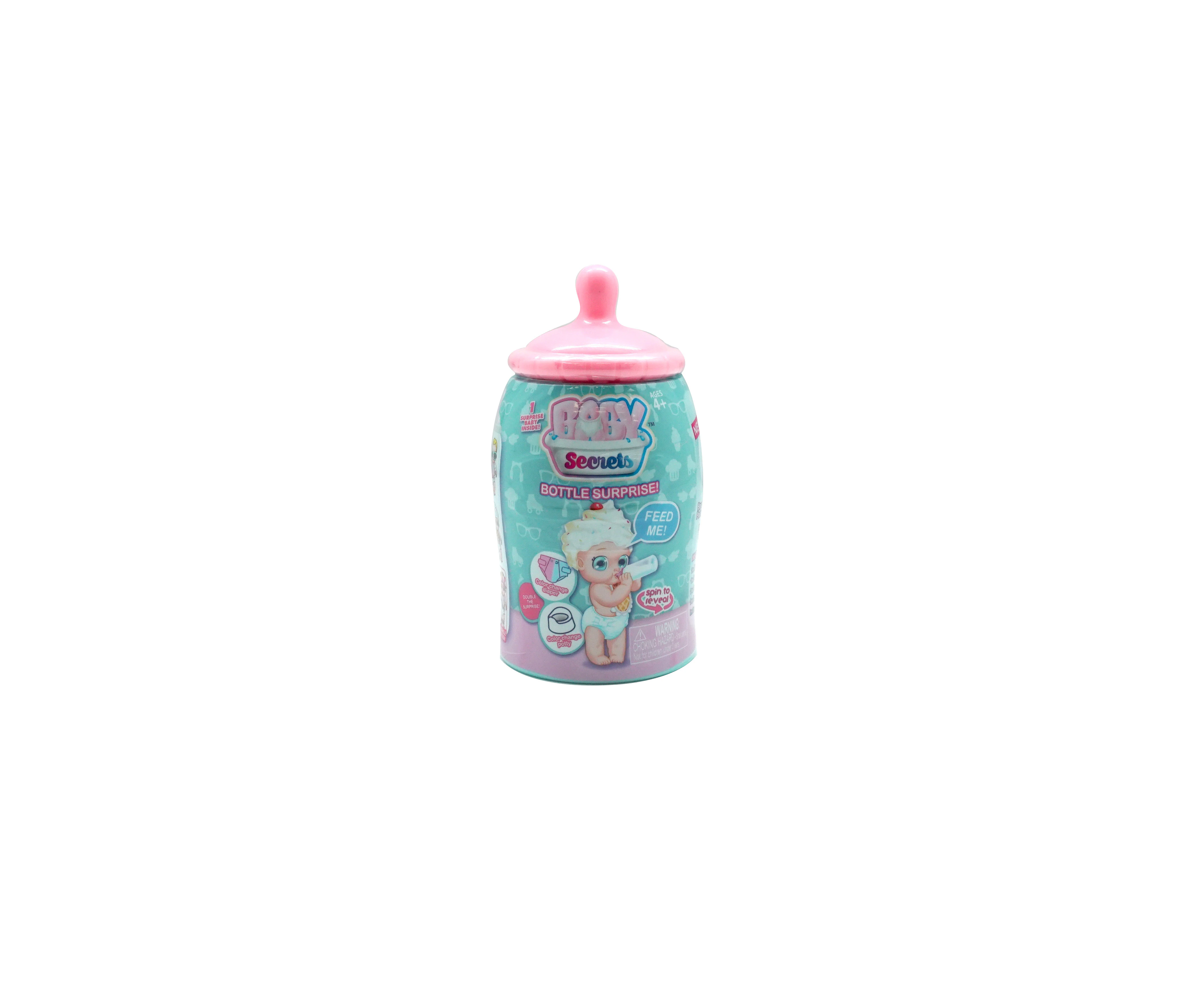 Baby Secrets Botttle Surprise Mystery Pack