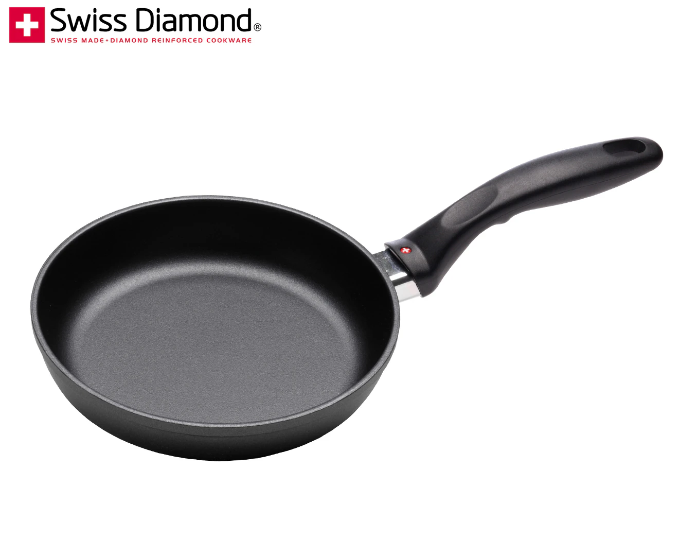 Swiss Diamond 20cm Induction XD Frypan