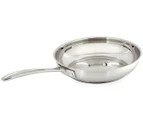 Westinghouse 5-Piece Stainless Steel Pot & Pan Set