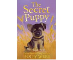 The Secret Puppy