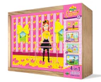 The Wiggles Emma 4-In-1 Puzzle