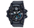 Casio G-Shock Men's 55mm GG1000-1A8 Resin Watch - Grey