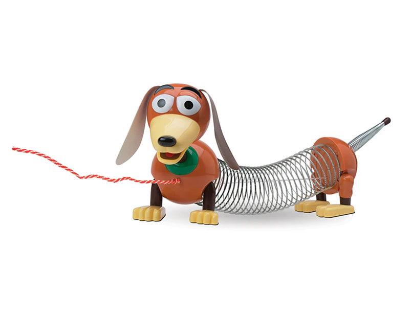 Toy Story 4 Slinky Dog