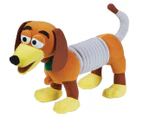 Toy Story 4 Slinky Dog Plush Toy
