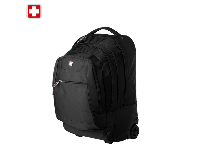 Swisswin - Swiss Backpack - SWE1058