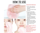 Etude House My Beauty Tool One Shot Cleansing Glove - Double Sided Cleansing and Exfoliating