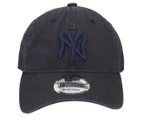 New Era NY Yankees 9TWENTY Baseball Cap - Navy