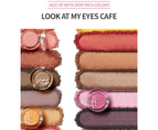 Etude House Look At My Eyes Cafe #RD301 Velvet Shimmer Eye Shadow Eyeshadow