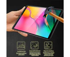 9H Tempered Glass Screen Protector For Samsung Galaxy Tab A 10.1" 2019 T510 T515