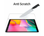 9H Tempered Glass Screen Protector For Samsung Galaxy Tab S5e 10.5" 2019 T720 T725