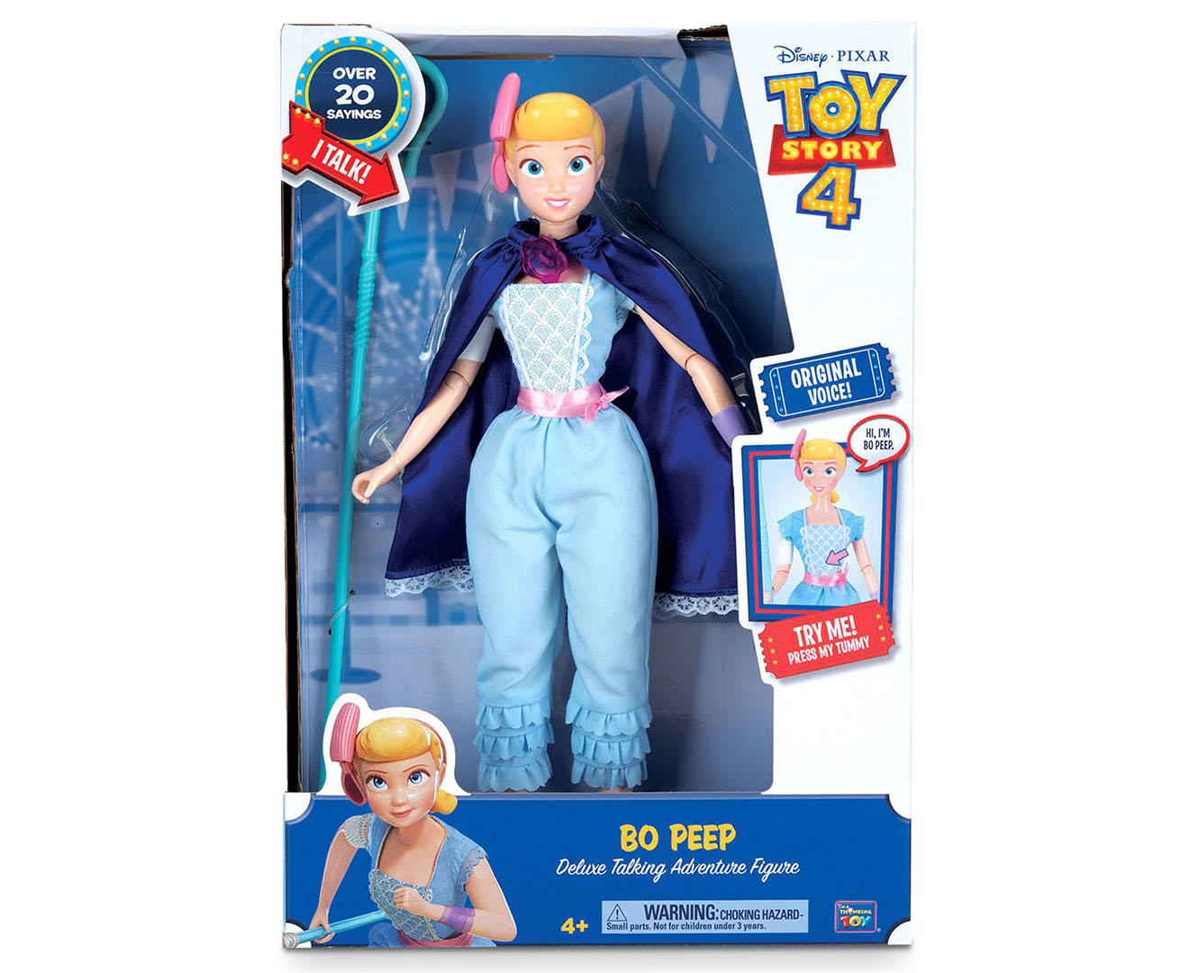 kmart bo peep