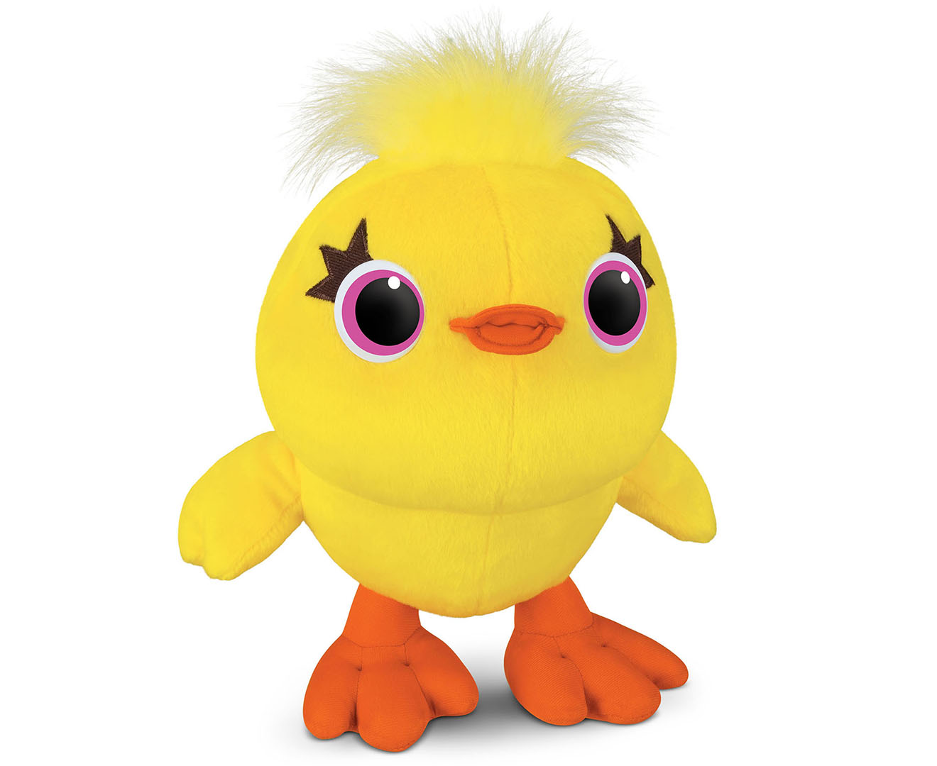 Toy Story 4 Ducky 9-Inch Action Figure | Catch.co.nz