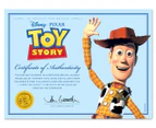 Toy Story Signature Collection Woody The Sheriff 16-Inch Action Figure
