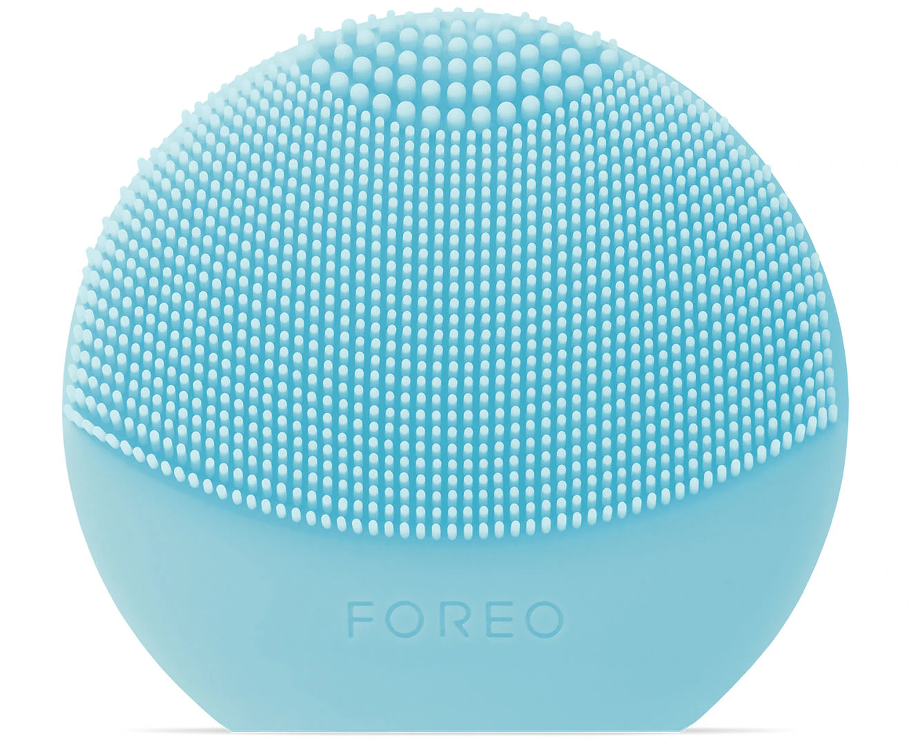 Foreo Luna Play Plus Facial Skincare Brush - Mint