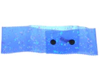 Roksanda Women's Plastic Belt - Bright Blue
