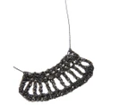 Arielle De Pinto Chain Necklace - Lead