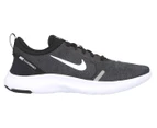 Nike Men's Flex Experience RN 8 Shoe - Black/White-Cool Grey