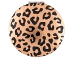 Compact Mirror - Rose Gold Leopard 2