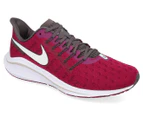 Nike Women's Air Zoom Vomero 14 Shoe - True Berry/White-Thunder Grey