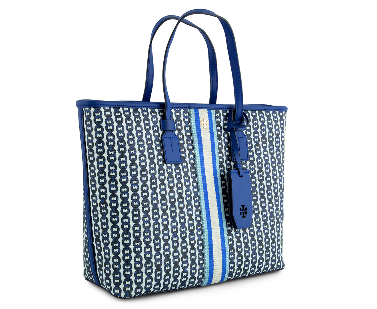 gemini tote bag tory burch