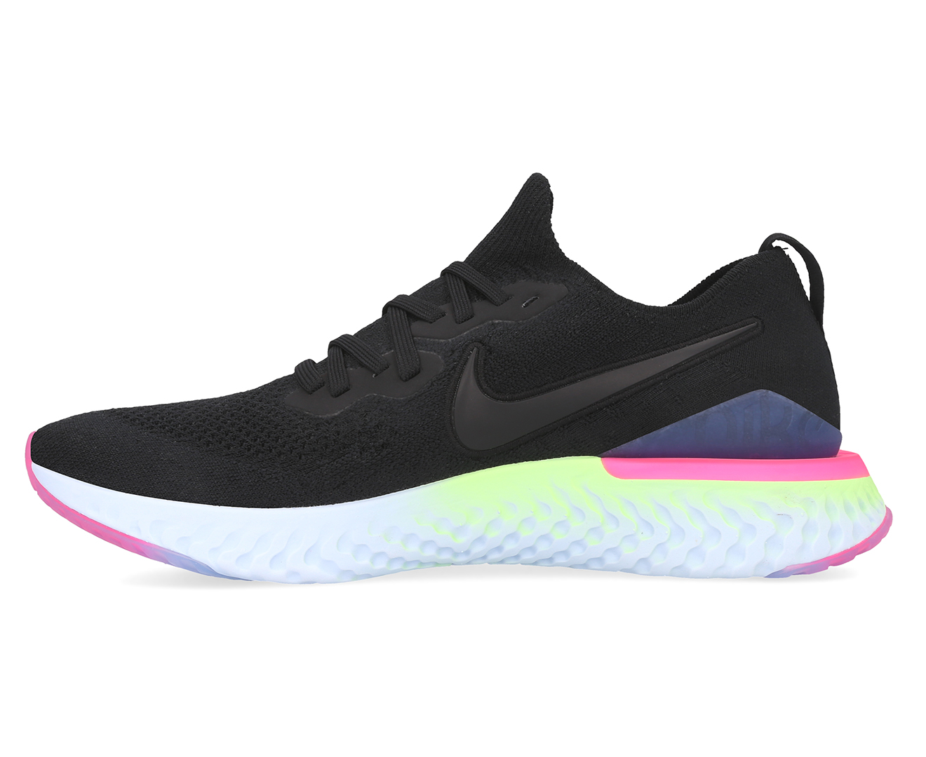 men's epic react flyknit 2