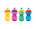 Munchkin Toddler Click Lock 9oz Bite Proof Sippy Cup - Assorted (BPA-free)