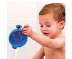 Munchkin Baby Caterpillar Spillers Bath Toy 8