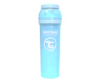 Twistshake Anti-Colic 330mL Baby Bottle - Pastel Blue