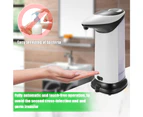 420ML Household Automatic Liquid Soap Dispenser