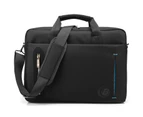 CoolBELL Unisex 15.6 inch Laptop Bag-Black