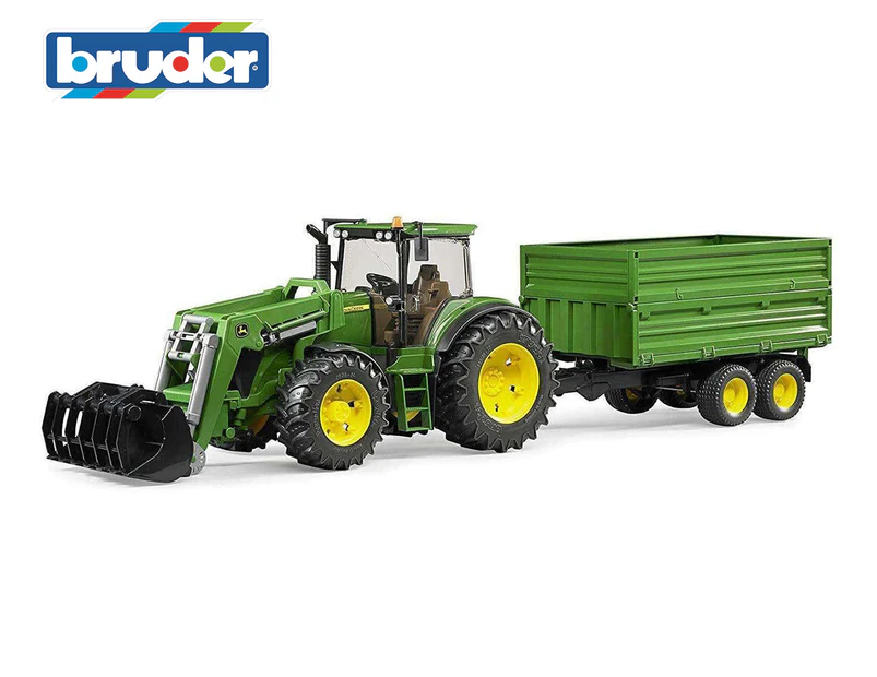 John deere bruder toys online