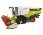 Bruder Claas Lexion 780 Terra Trac Combine Harvester Toy