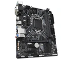 Gigabyte H310M S2H 2.0 LGA 1151 Intel H310 Express DDR4 Micro ATX Motherboard (H310M S2H 2.0)