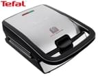 Tefal Snack Collection Multi-Function Sandwich Maker SW852 1