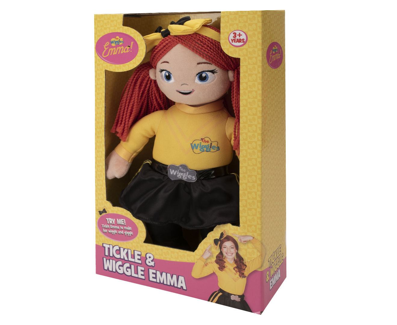 giggle wiggle kmart