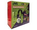 JVC Kids' Headphones - Violet