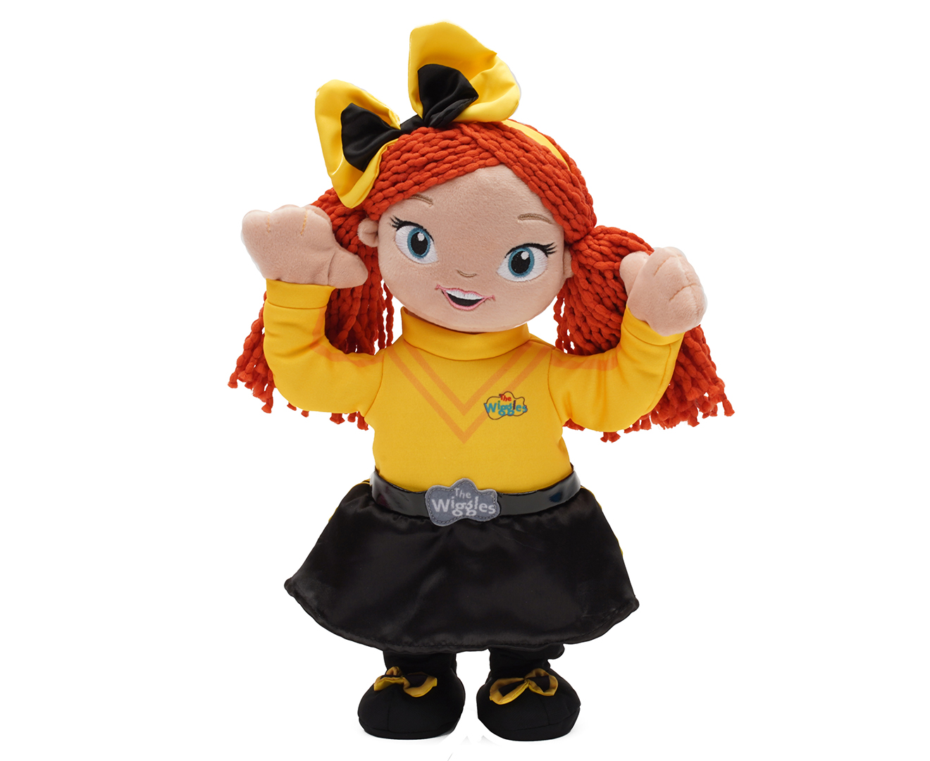 The Wiggles Emma Doll