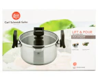 Carl Schmidt Sohn 20cm Lift & Pour Casserole Pot