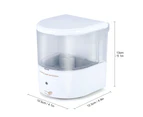 600ml Automatic Soap Dispenser